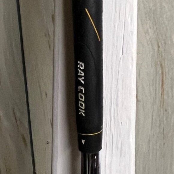 Ray Cook Chipper/Putter - Picture 3 of 3